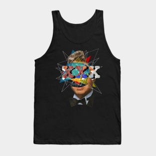 XXX Alex Tank Top